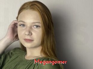 Megangomer