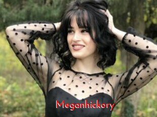 Meganhickory