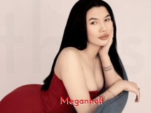 Meganholt