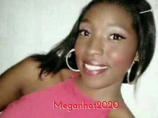 Meganhot2020