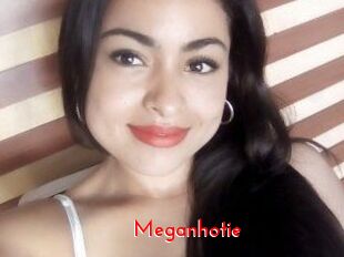 Meganhotie