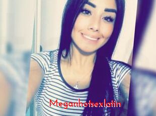 Meganhotsexlatin