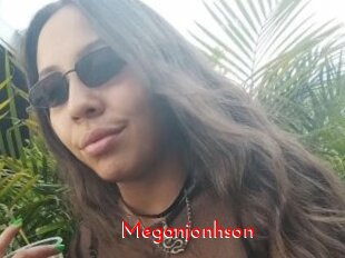 Meganjonhson