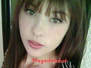 Meganlatinhot