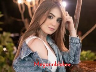 Megannblakee