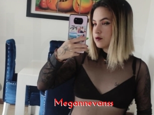 Megannevanss