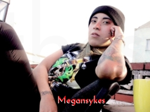 Megansykes