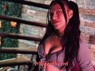 Meganthornt