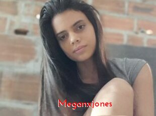 Meganxjones