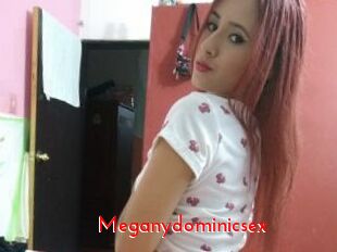 Meganydominicsex