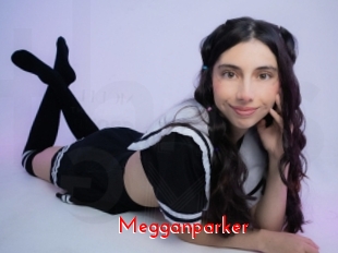 megganparker The Sex