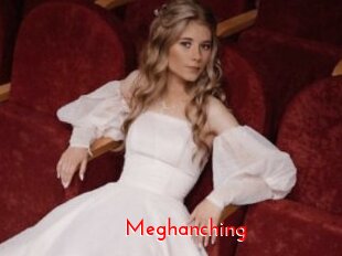 Meghanching