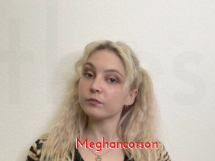Meghancorson