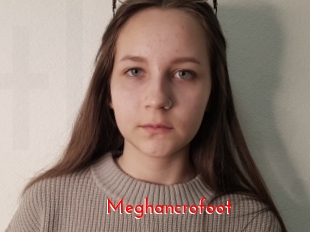 Meghancrofoot