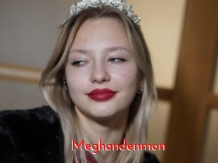 meghandenmon The Sex