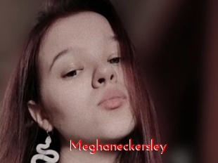 Meghaneckersley