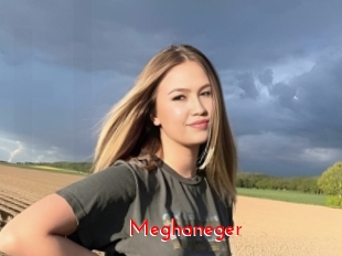Meghaneger
