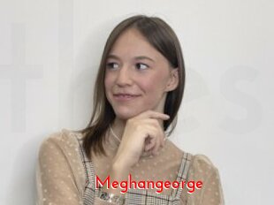 Meghangeorge