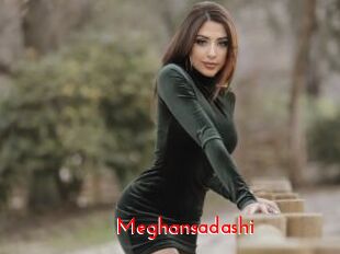 Meghansadashi