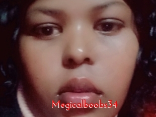 Megicalboobs34