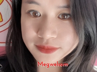 Megwelsom