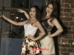 Meisashu
