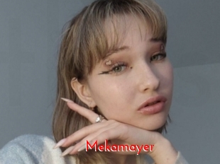 mekamayer The Sex