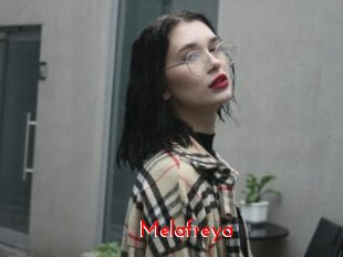 melafreya The Sex