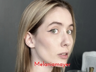 Melaniamayer