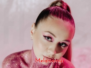 Melaniamur
