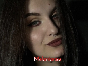 Melaniarase
