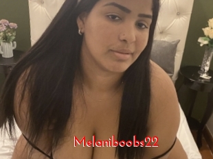 Melaniboobs22