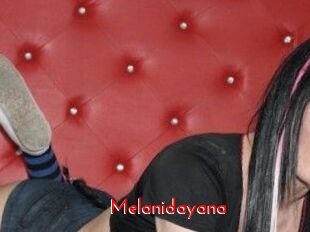 Melanidayana