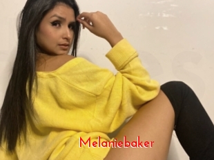 Melaniebaker