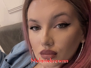 Melaniebrownn