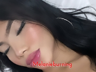 Melanieburning