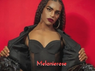 Melanierose