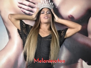 Melaniesotoo