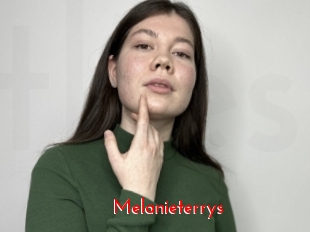 Melanieterrys