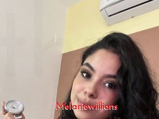 Melaniewillians