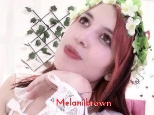 Melaniibrown