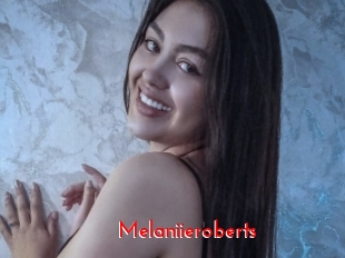 Melaniieroberts