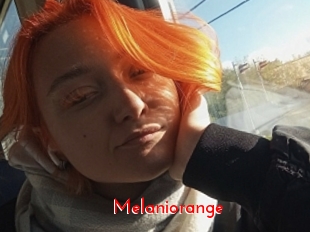 Melaniorange