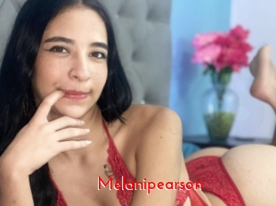 Melanipearson