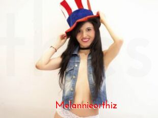 Melannieorthiz