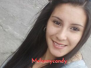 Melannycandy