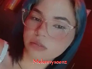 Melannysaenz