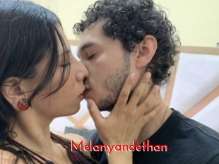 Melanyandethan