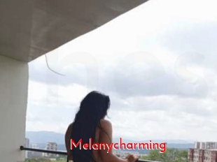 Melanycharming