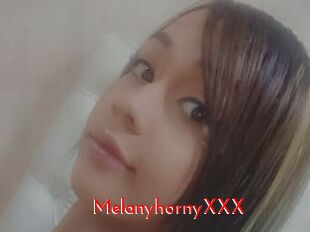 MelanyhornyXXX